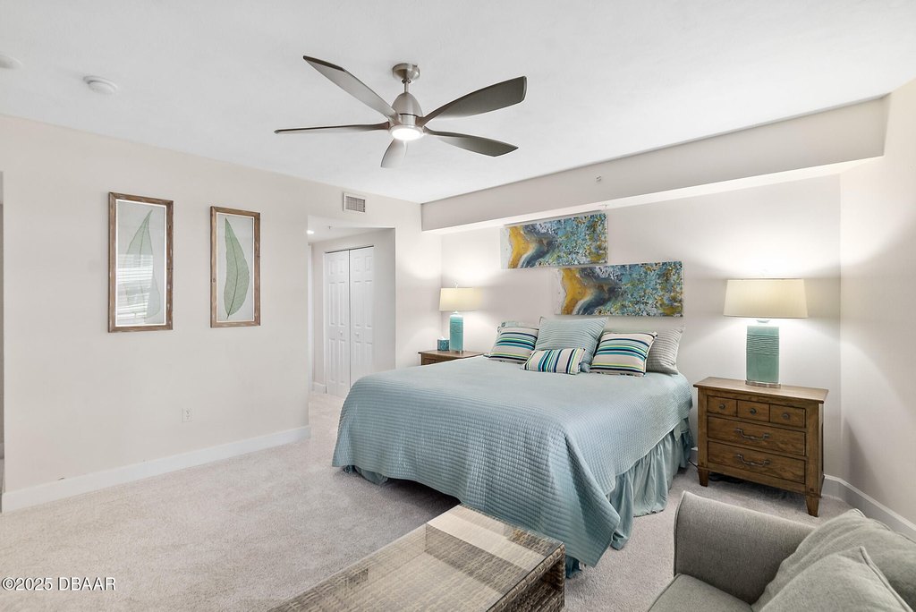 Daytona Beach Shores, Florida, 32118, United States, 2 Bedrooms Bedrooms, ,2 BathroomsBathrooms,Residential,Forsale,1990154