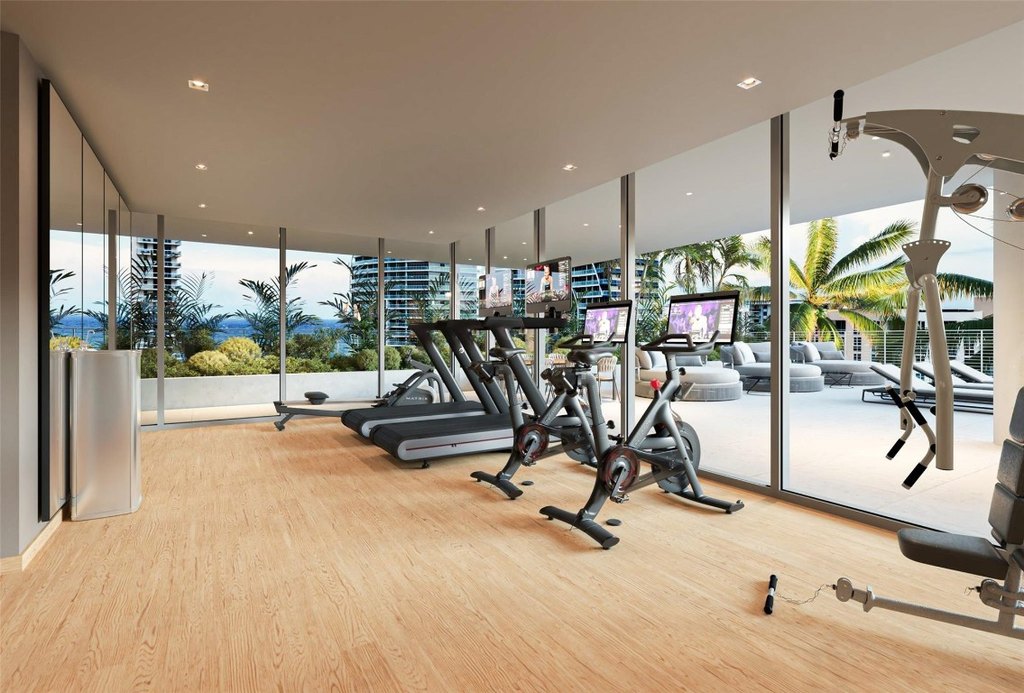 Fort Lauderdale, Florida, 33304, United States, 3 Bedrooms Bedrooms, ,3 BathroomsBathrooms,Residential,Forsale,2011542