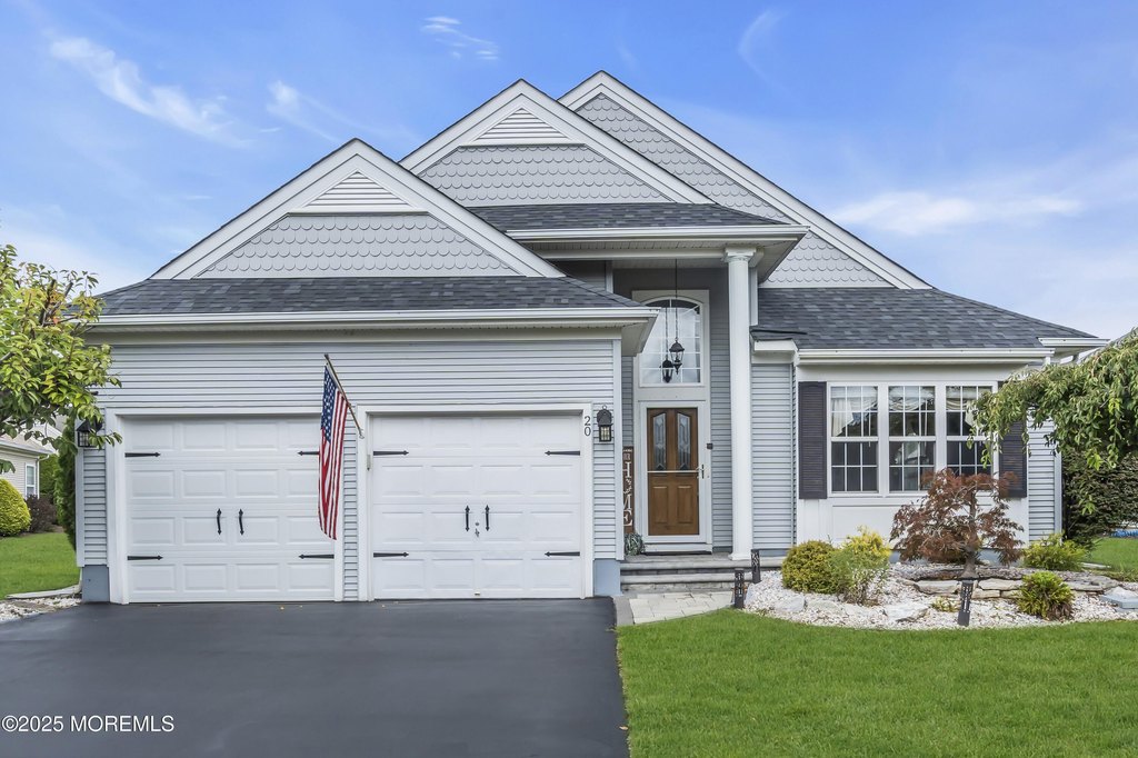 Manchester, New Jersey, 08759, United States, 2 Bedrooms Bedrooms, ,2 BathroomsBathrooms,Residential,Forsale,1966083