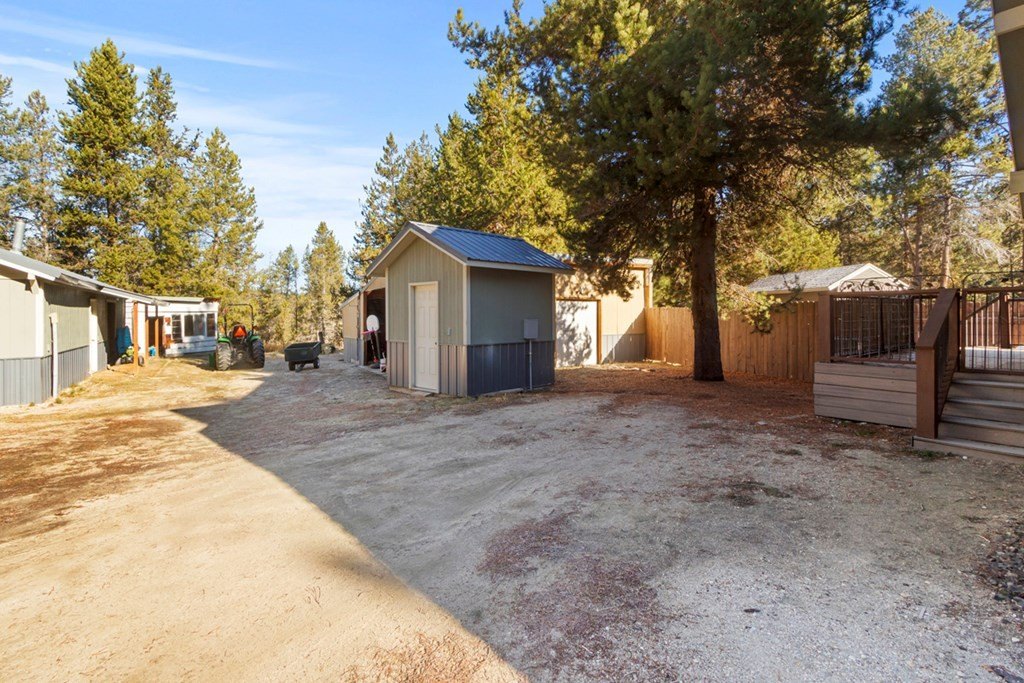 Cascade, Idaho, 83611, United States, 3 Bedrooms Bedrooms, ,2 BathroomsBathrooms,Residential,Forsale,1996718