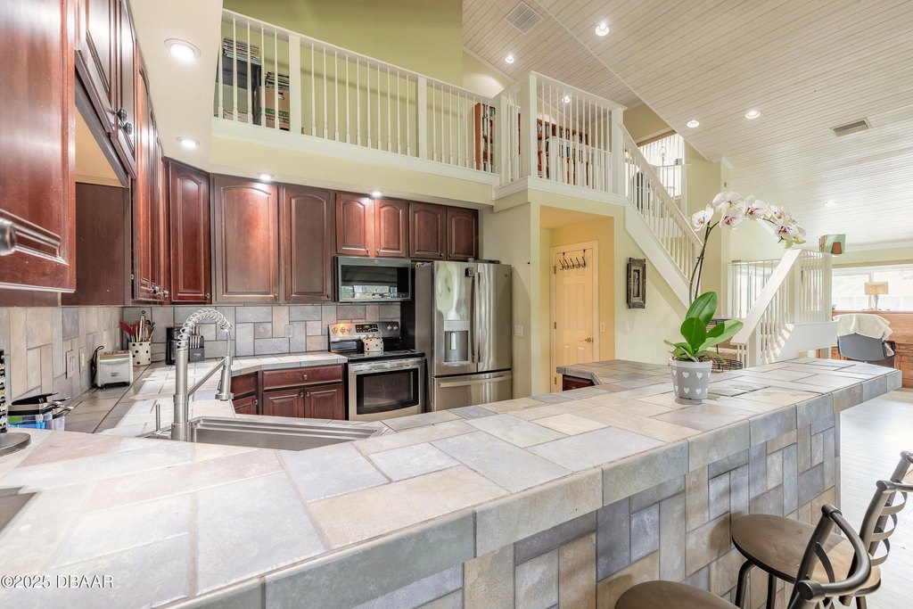 South Daytona, Florida, 32119, United States, 3 Bedrooms Bedrooms, ,3 BathroomsBathrooms,Residential,Forsale,2007367