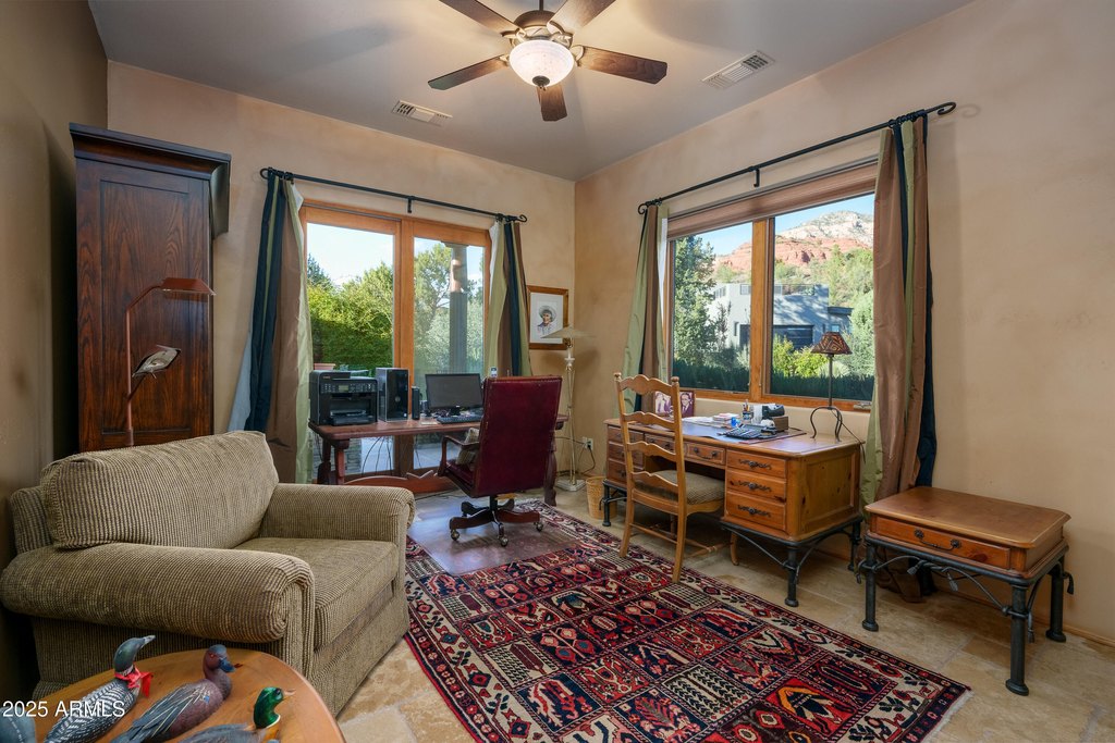 Sedona, Arizona, 86336, United States, 3 Bedrooms Bedrooms, ,2.5 BathroomsBathrooms,Residential,Forsale,2004624