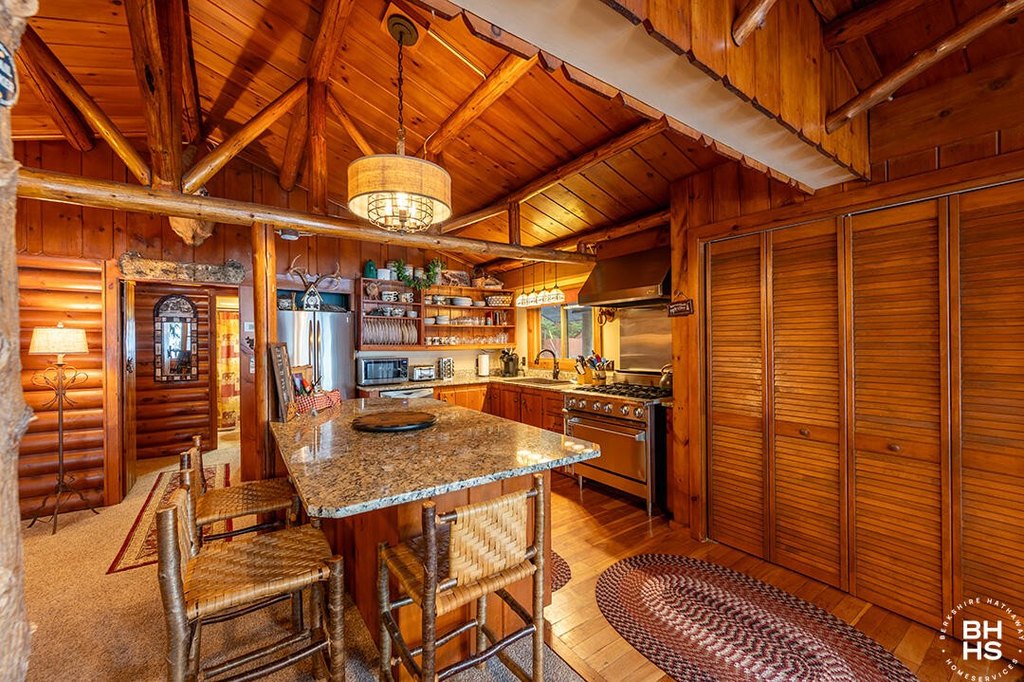 Saranac Lake, New York, 12983, United States, ,Residential,Forsale,2004856