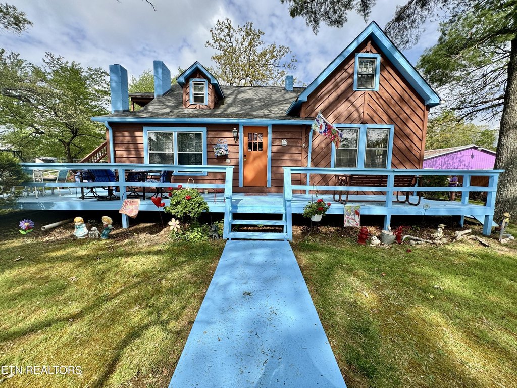 Crossville, Tennessee, 38571, United States, 4 Bedrooms Bedrooms, ,2 BathroomsBathrooms,Residential,Forsale,1996591