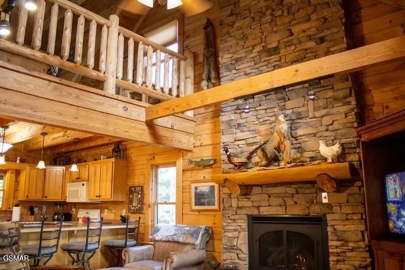 Sevierville, Tennessee, 37862, United States, 3 Bedrooms Bedrooms, ,2 BathroomsBathrooms,Residential,Forsale,1999446