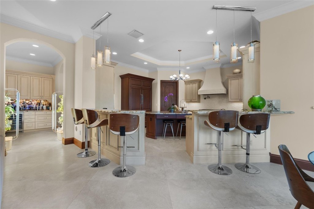 Fort Lauderdale, Florida, 33301, United States, 6 Bedrooms Bedrooms, ,6.5 BathroomsBathrooms,Residential,Forsale,2011545