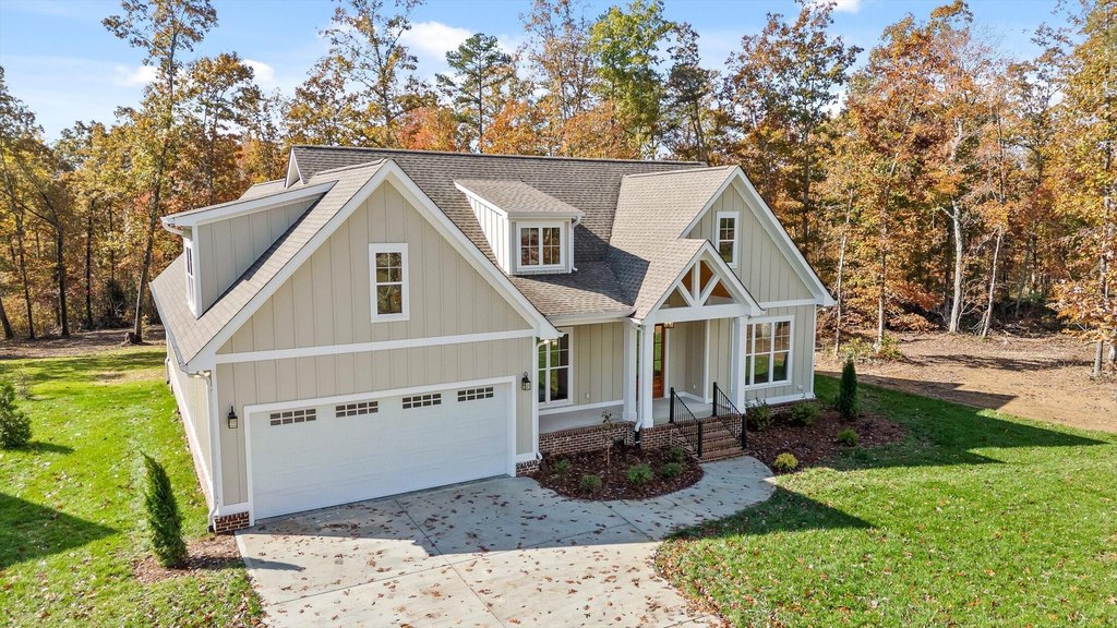 Soddy Daisy, Tennessee, 37379, United States, 4 Bedrooms Bedrooms, ,3.5 BathroomsBathrooms,Residential,Forsale,1995349