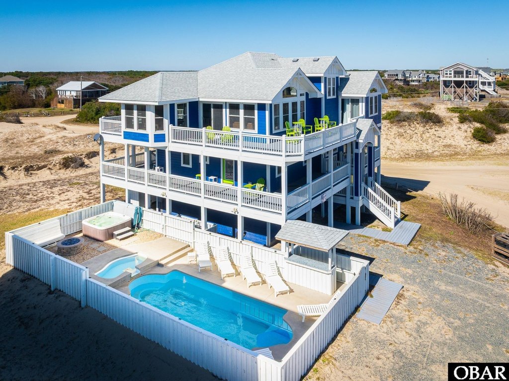 Corolla, North Carolina, 27927, United States, 9 Bedrooms Bedrooms, ,9.5 BathroomsBathrooms,Residential,Forsale,2004888