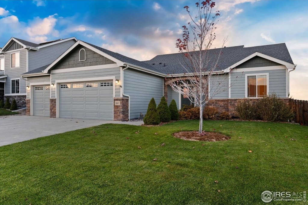 Johnstown, Colorado, 80534, United States, 4 Bedrooms Bedrooms, ,2 BathroomsBathrooms,Residential,Forsale,2000009