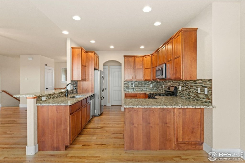 Johnstown, Colorado, 80534, United States, 4 Bedrooms Bedrooms, ,2 BathroomsBathrooms,Residential,Forsale,2000009