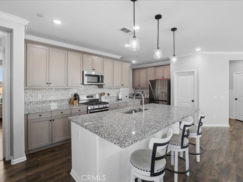 Beaumont, California, 92223, United States, 4 Bedrooms Bedrooms, ,2 BathroomsBathrooms,Residential,Forsale,2007694