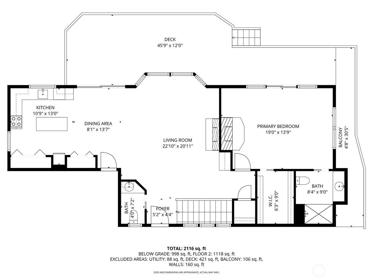 Camano Island, Washington, 98282, United States, 3 Bedrooms Bedrooms, ,2 BathroomsBathrooms,Residential,Forsale,1990716