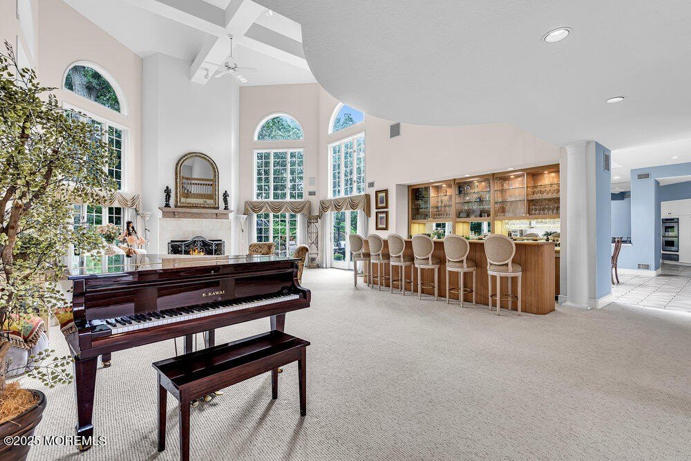 Wall, New Jersey, 07719, United States, 5 Bedrooms Bedrooms, ,5.5 BathroomsBathrooms,Residential,Forsale,1972303