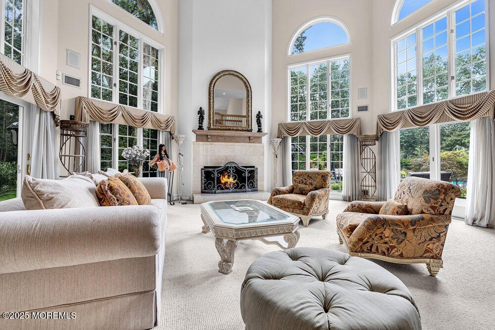 Wall, New Jersey, 07719, United States, 5 Bedrooms Bedrooms, ,5.5 BathroomsBathrooms,Residential,Forsale,1972303