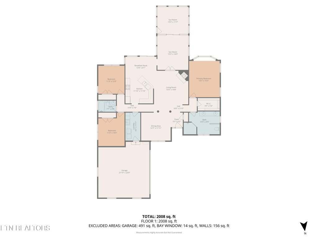 Crossville, Tennessee, 38558, United States, 3 Bedrooms Bedrooms, ,2 BathroomsBathrooms,Residential,Forsale,1996594