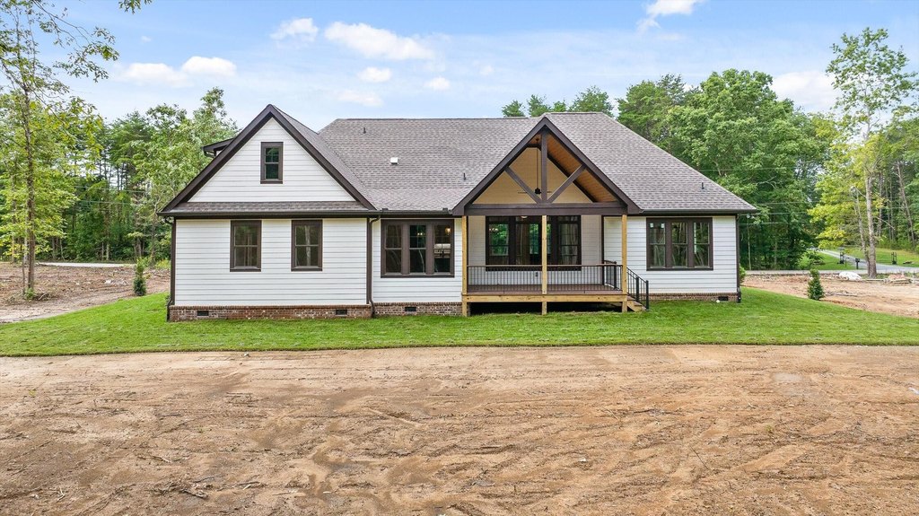 Soddy Daisy, Tennessee, 37379, United States, 4 Bedrooms Bedrooms, ,3.5 BathroomsBathrooms,Residential,Forsale,1995348