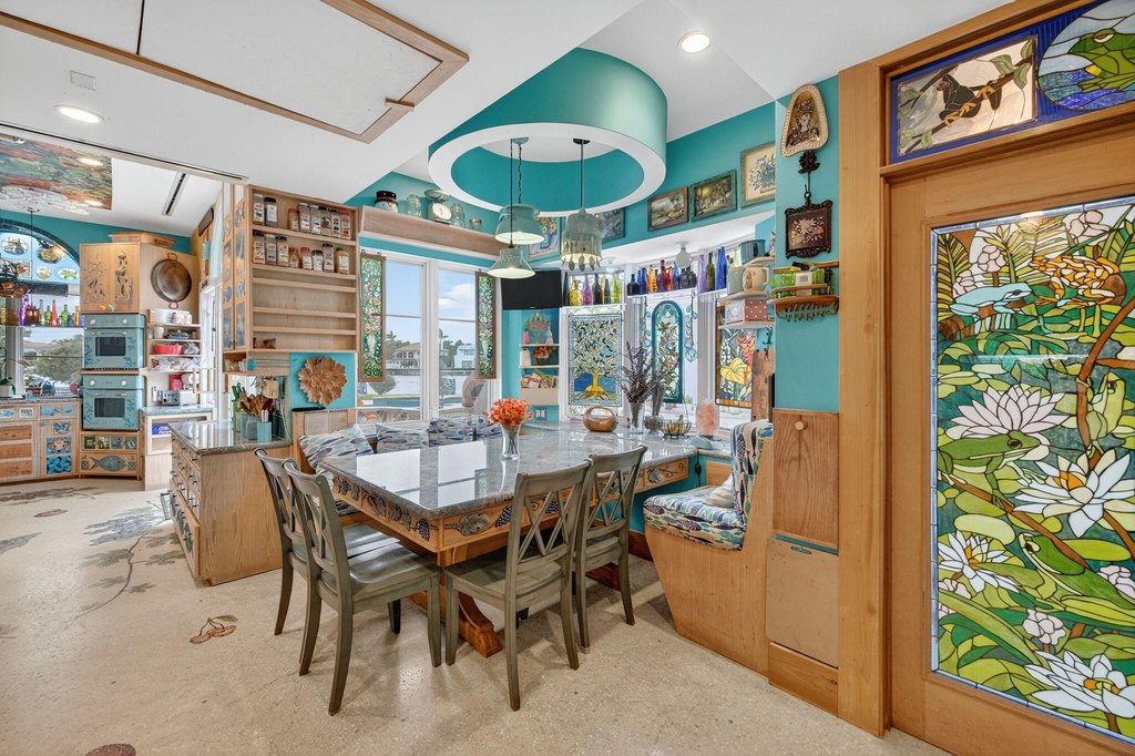 Boca Raton, Florida, 33432, United States, 12 Bedrooms Bedrooms, ,10.5 BathroomsBathrooms,Residential,Forsale,2004644