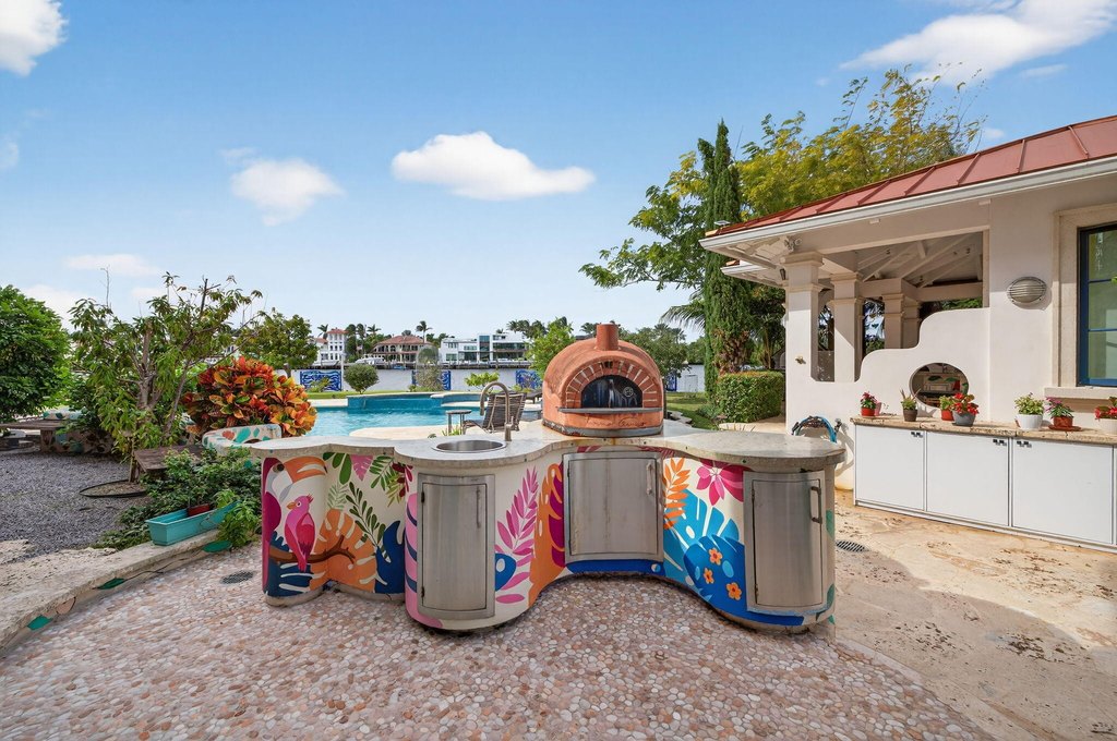 Boca Raton, Florida, 33432, United States, 12 Bedrooms Bedrooms, ,10.5 BathroomsBathrooms,Residential,Forsale,2004644