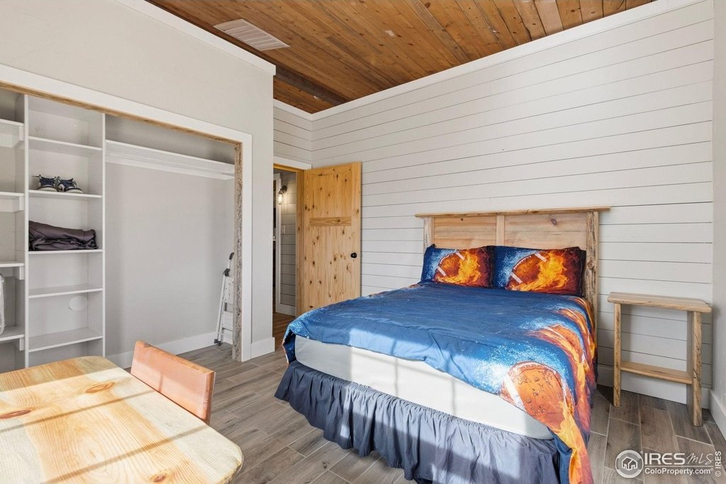 Nunn, Colorado, 80648, United States, 3 Bedrooms Bedrooms, ,2 BathroomsBathrooms,Residential,Forsale,2004285