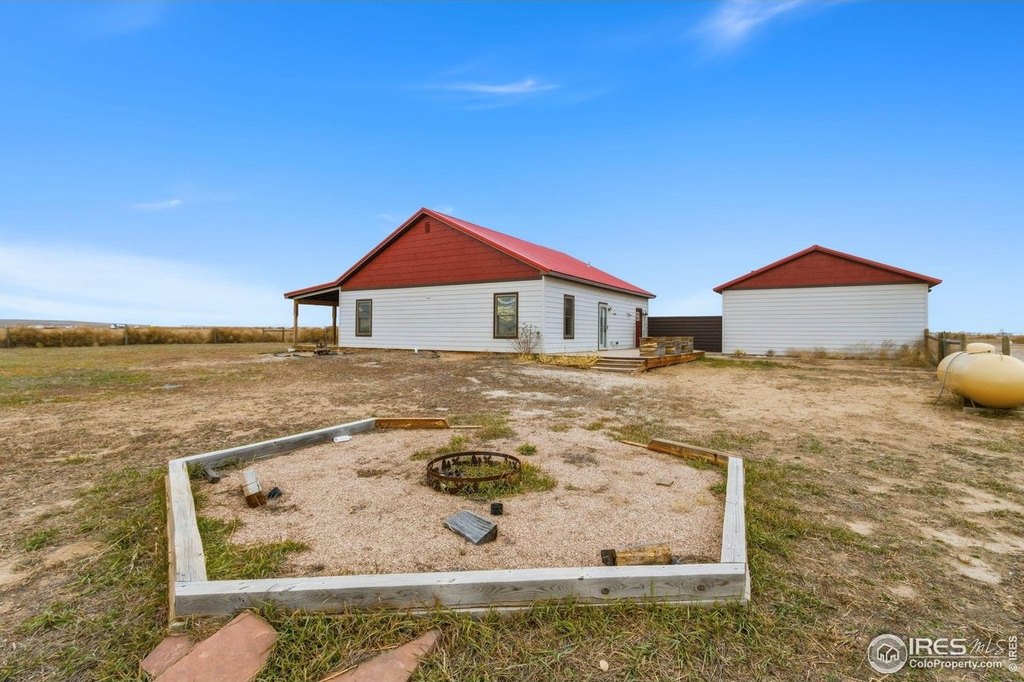 Nunn, Colorado, 80648, United States, 3 Bedrooms Bedrooms, ,2 BathroomsBathrooms,Residential,Forsale,2004285