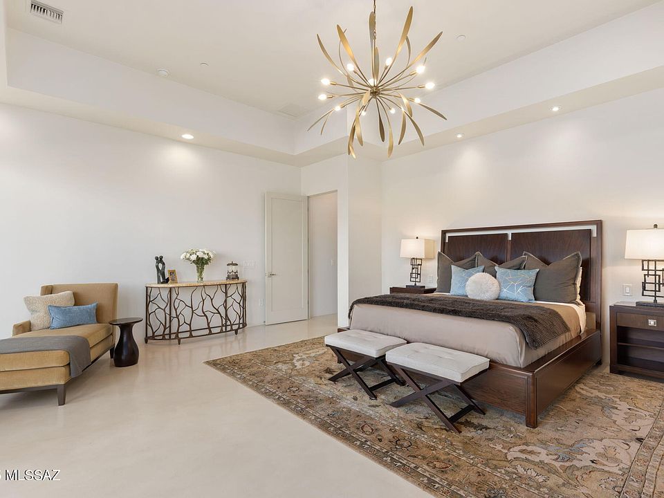 Oro Valley, Arizona, 85755, United States, 3 Bedrooms Bedrooms, ,4 BathroomsBathrooms,Residential,Forsale,1990102