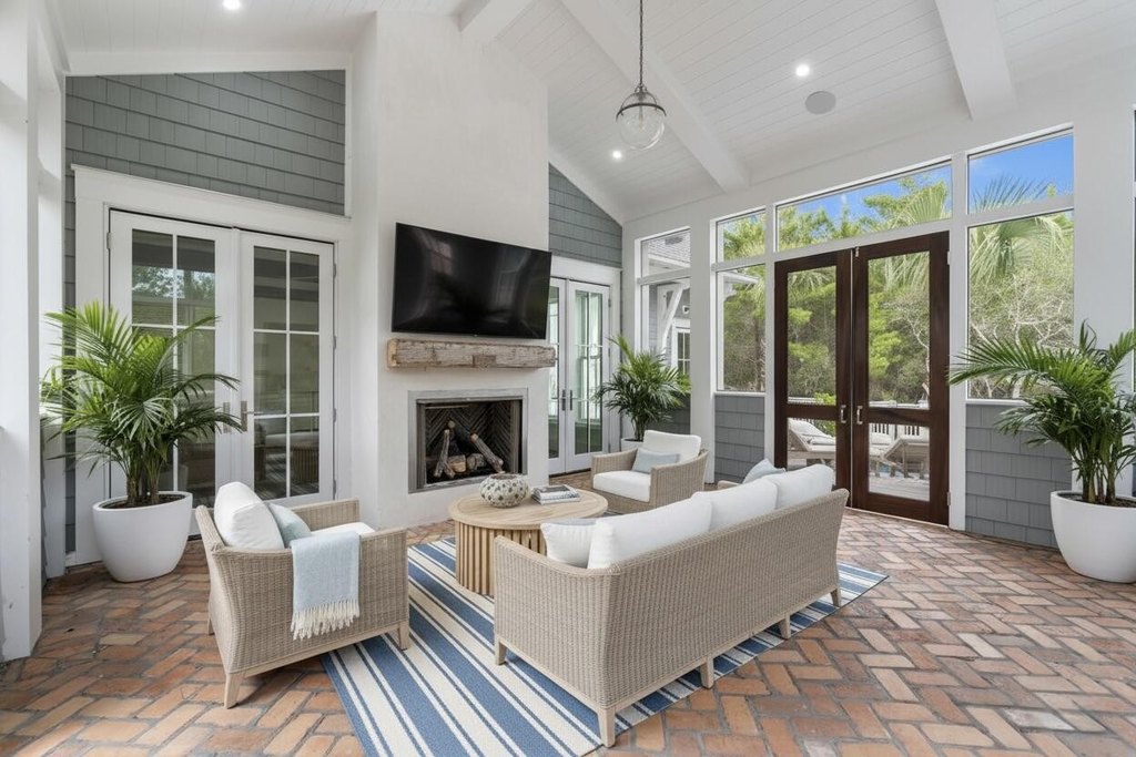 Inlet Beach, Florida, 32461, United States, 5 Bedrooms Bedrooms, ,5.5 BathroomsBathrooms,Residential,Forsale,1968321