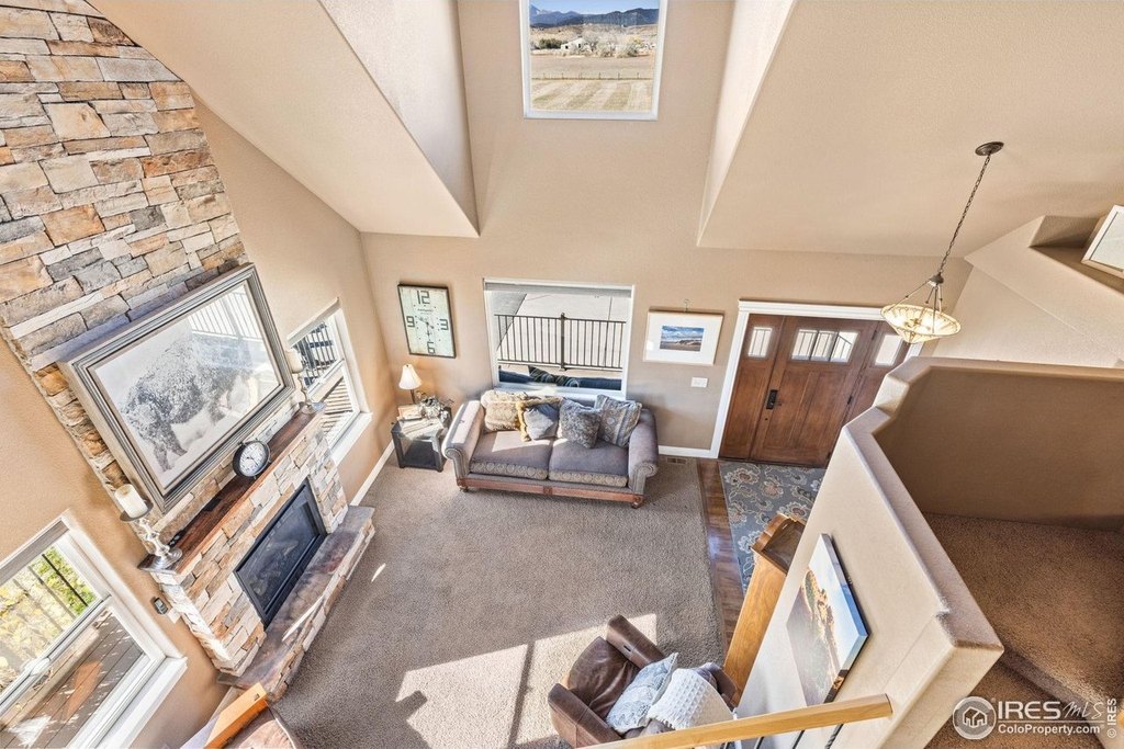 Berthoud, Colorado, 80513, United States, 4 Bedrooms Bedrooms, ,3 BathroomsBathrooms,Residential,Forsale,2004281