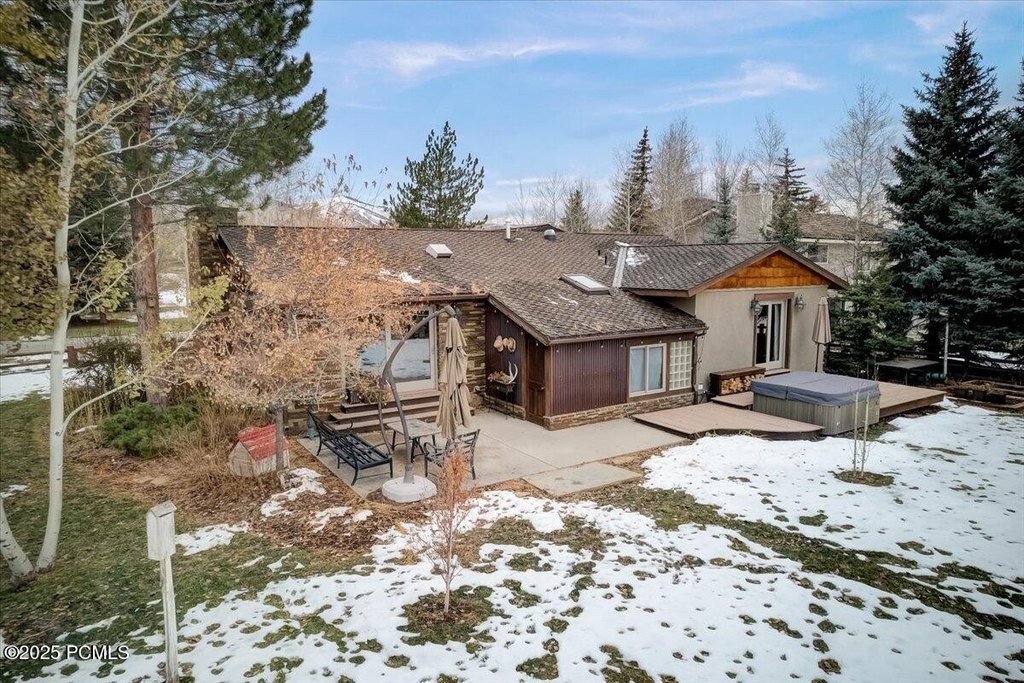 Park City, Utah, 84060, United States, 5 Bedrooms Bedrooms, ,4 BathroomsBathrooms,Residential,Forsale,2000247