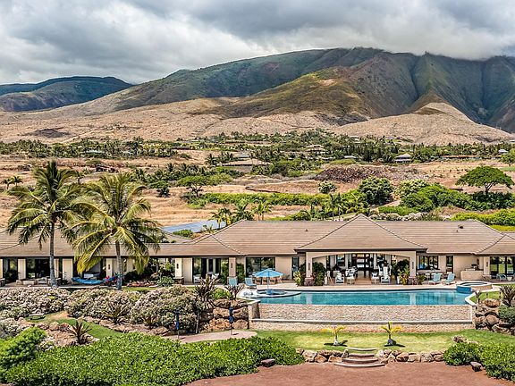 Lahaina, Hawaii, 96761, United States, 8 Bedrooms Bedrooms, ,7 BathroomsBathrooms,Residential,Forsale,1990125