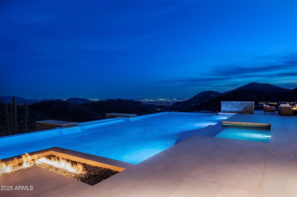 Scottsdale, Arizona, 85262, United States, 5 Bedrooms Bedrooms, ,5.5 BathroomsBathrooms,Residential,Forsale,2014278