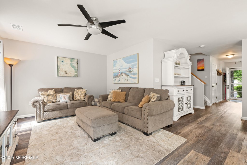 Tinton Falls, New Jersey, 07753, United States, 3 Bedrooms Bedrooms, ,2.5 BathroomsBathrooms,Residential,Forsale,1972315