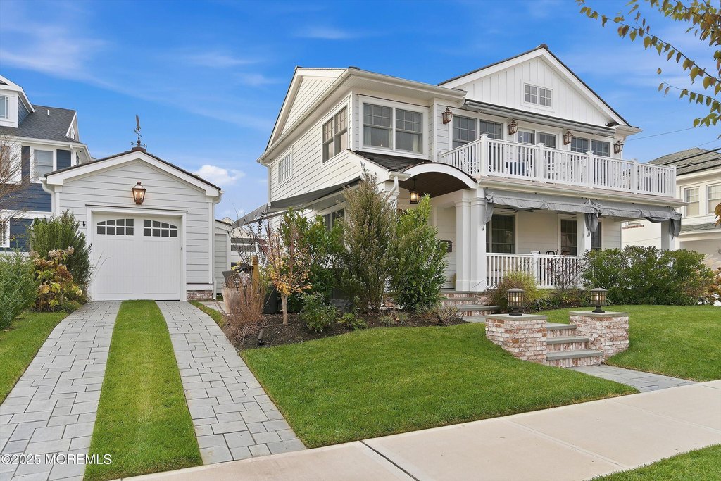 Avon-by-the-sea, New Jersey, 07717, United States, 3 Bedrooms Bedrooms, ,2.5 BathroomsBathrooms,Residential,Forsale,2004833