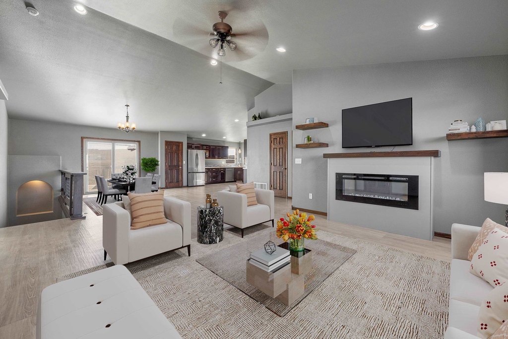 Box Elder, South Dakota, 57719, United States, 4 Bedrooms Bedrooms, ,3 BathroomsBathrooms,Residential,Forsale,2011090