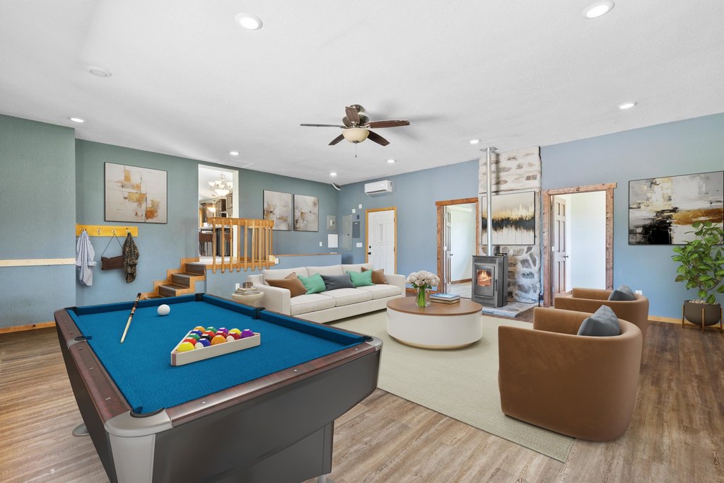 Black Hawk, South Dakota, 57718, United States, 5 Bedrooms Bedrooms, ,3 BathroomsBathrooms,Residential,Forsale,1990705