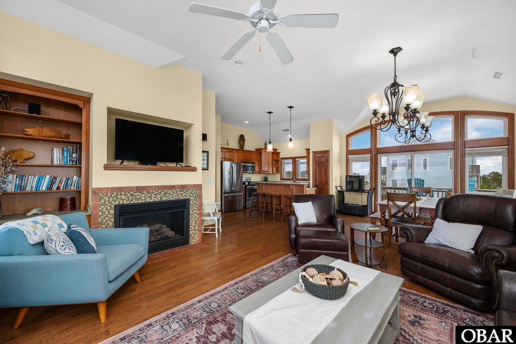 Waves, North Carolina, 27982, United States, 4 Bedrooms Bedrooms, ,4.5 BathroomsBathrooms,Residential,Forsale,2004126