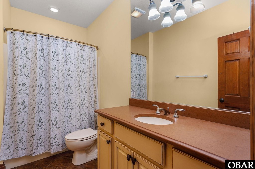 Waves, North Carolina, 27982, United States, 4 Bedrooms Bedrooms, ,4.5 BathroomsBathrooms,Residential,Forsale,2004126