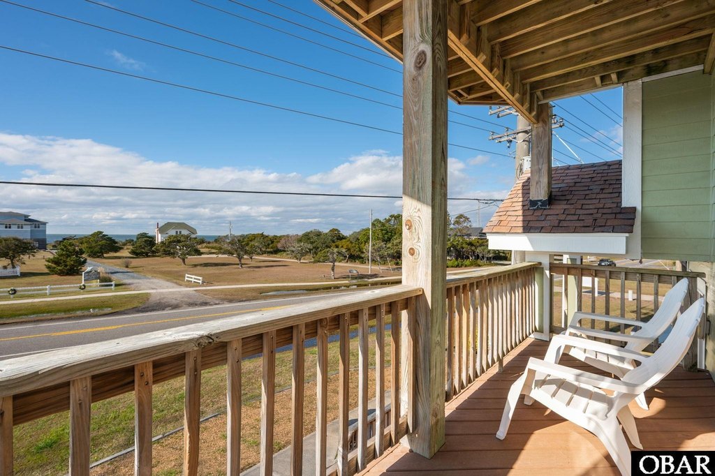 Waves, North Carolina, 27982, United States, 4 Bedrooms Bedrooms, ,4.5 BathroomsBathrooms,Residential,Forsale,2004126