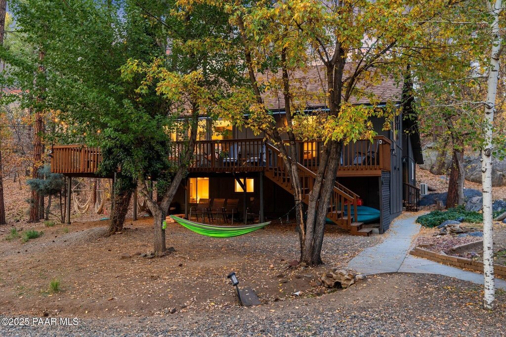 Prescott, Arizona, 86303, United States, 4 Bedrooms Bedrooms, ,3 BathroomsBathrooms,Residential,Forsale,1994048