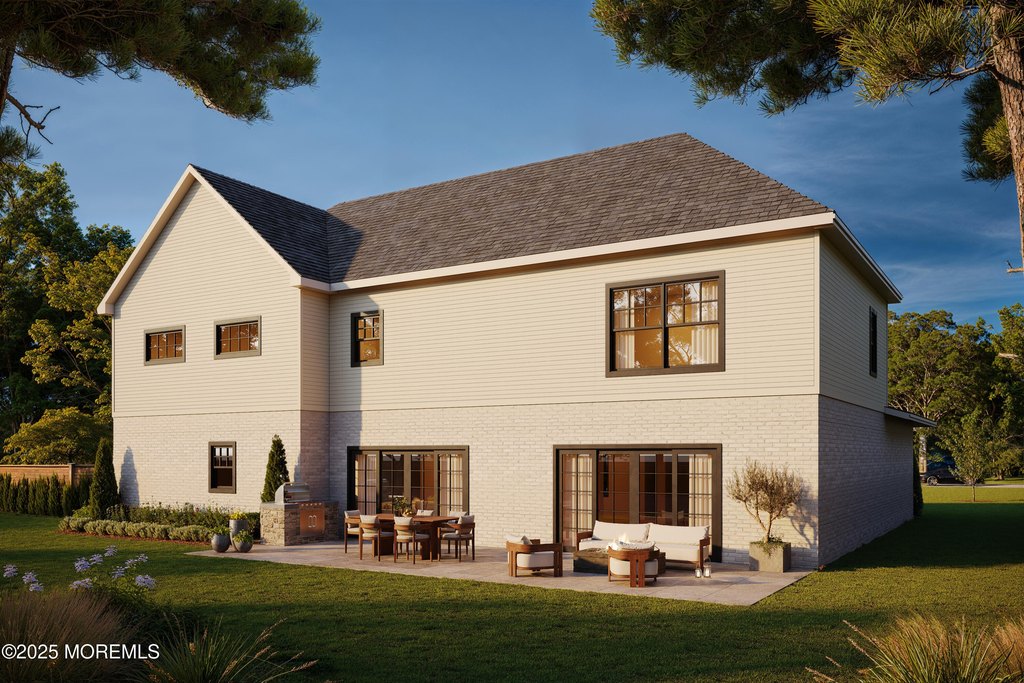 Little Silver, New Jersey, 07739, United States, 5 Bedrooms Bedrooms, ,3.5 BathroomsBathrooms,Residential,Forsale,2012984