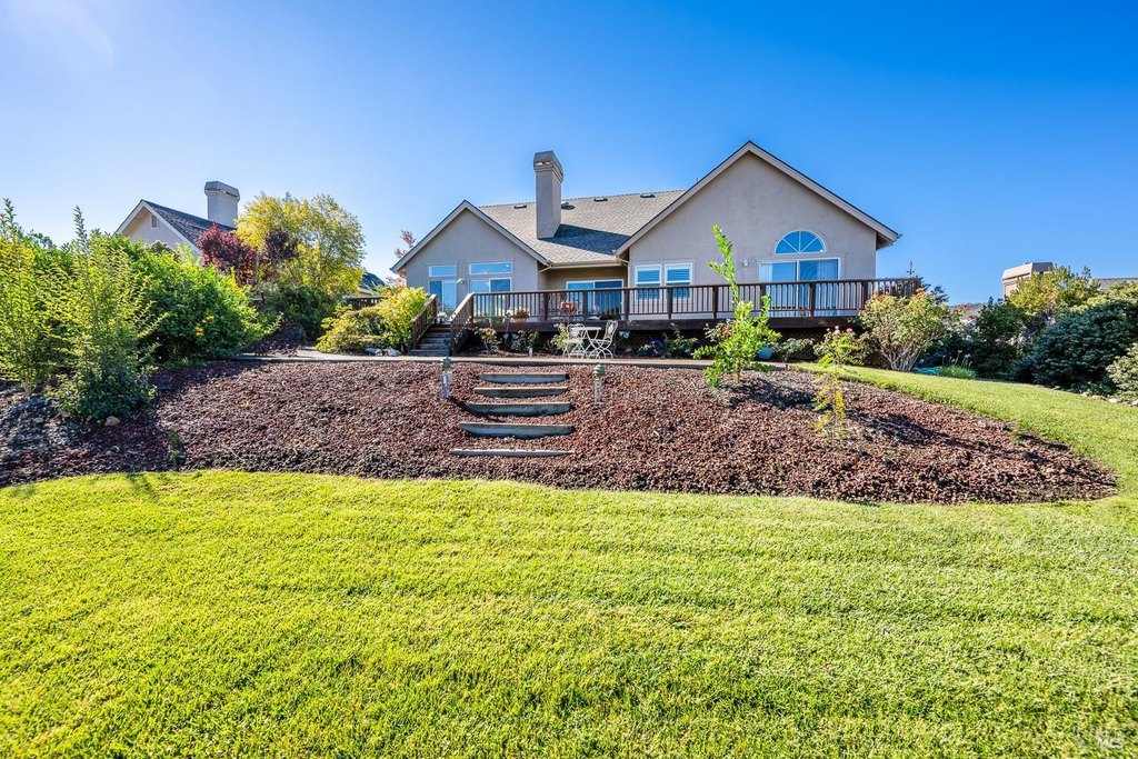 Santa Rosa, California, 95409, United States, 3 Bedrooms Bedrooms, ,2.5 BathroomsBathrooms,Residential,Forsale,1999277