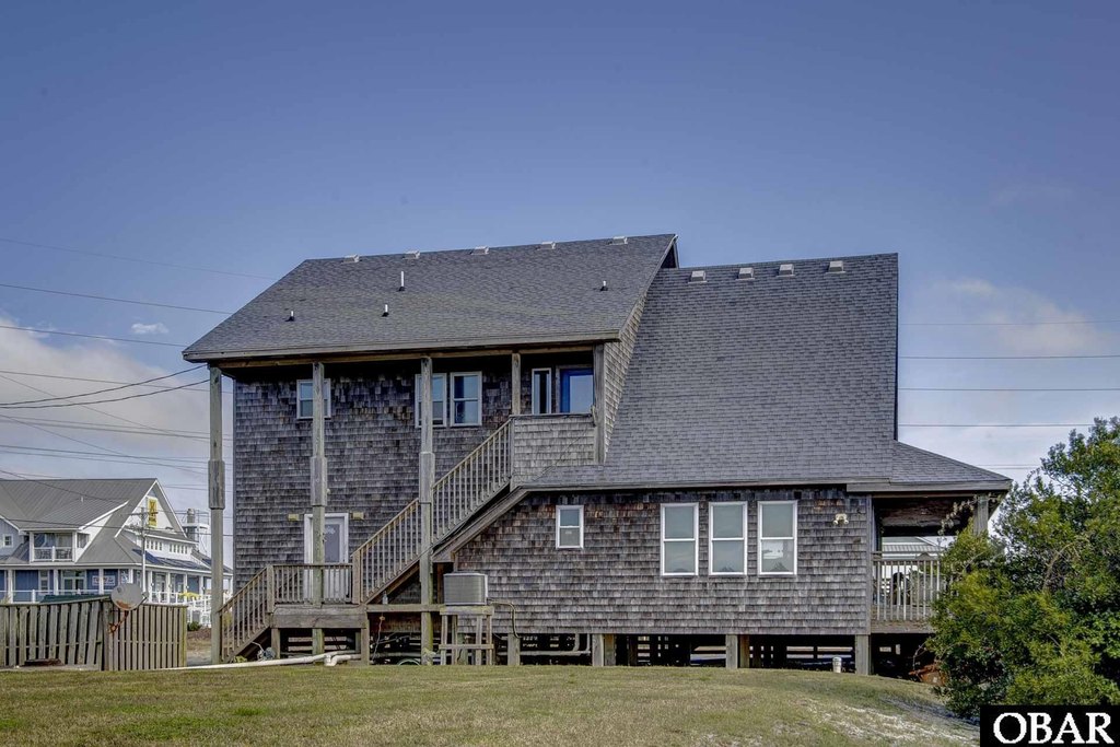 Waves, North Carolina, 27982, United States, ,Commercial,Forsale,2004904