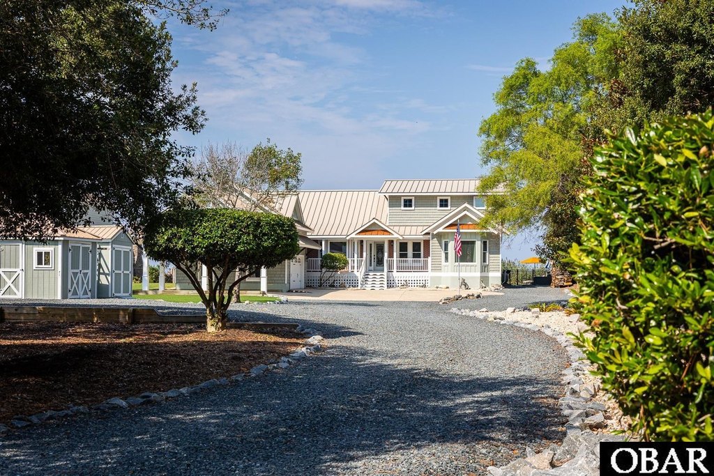 Kitty Hawk, North Carolina, 27949, United States, 4 Bedrooms Bedrooms, ,4 BathroomsBathrooms,Residential,Forsale,2004886