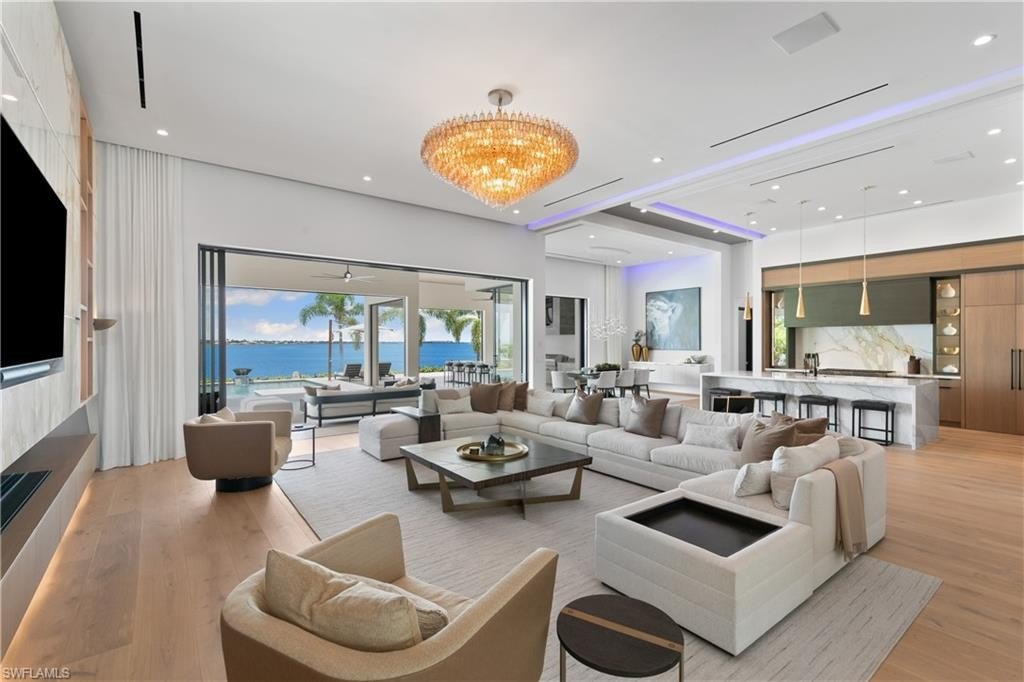 FORT MYERS, Florida, 33908, United States, 5 Bedrooms Bedrooms, ,5.5 BathroomsBathrooms,Residential,Forsale,2004750