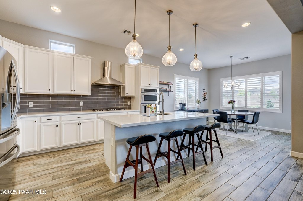 Prescott, Arizona, 86301, United States, 3 Bedrooms Bedrooms, ,2.5 BathroomsBathrooms,Residential,Forsale,1952163