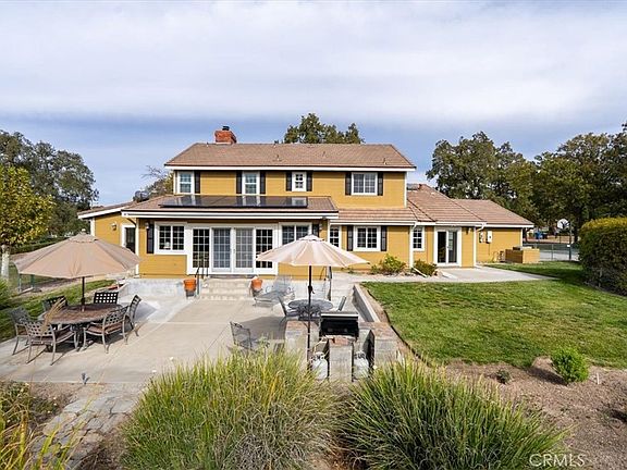 Paso Robles, California, 93446, United States, 4 Bedrooms Bedrooms, ,4 BathroomsBathrooms,Residential,Forsale,2009042