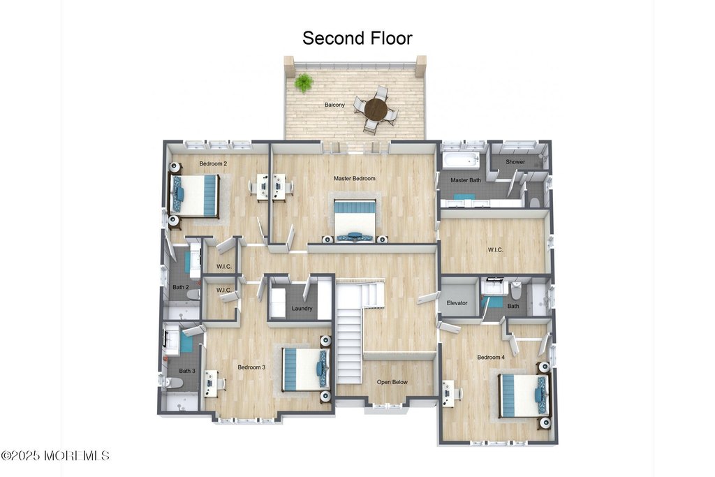 Mantoloking, New Jersey, 08738, United States, 5 Bedrooms Bedrooms, ,6 BathroomsBathrooms,Residential,Forsale,1884477