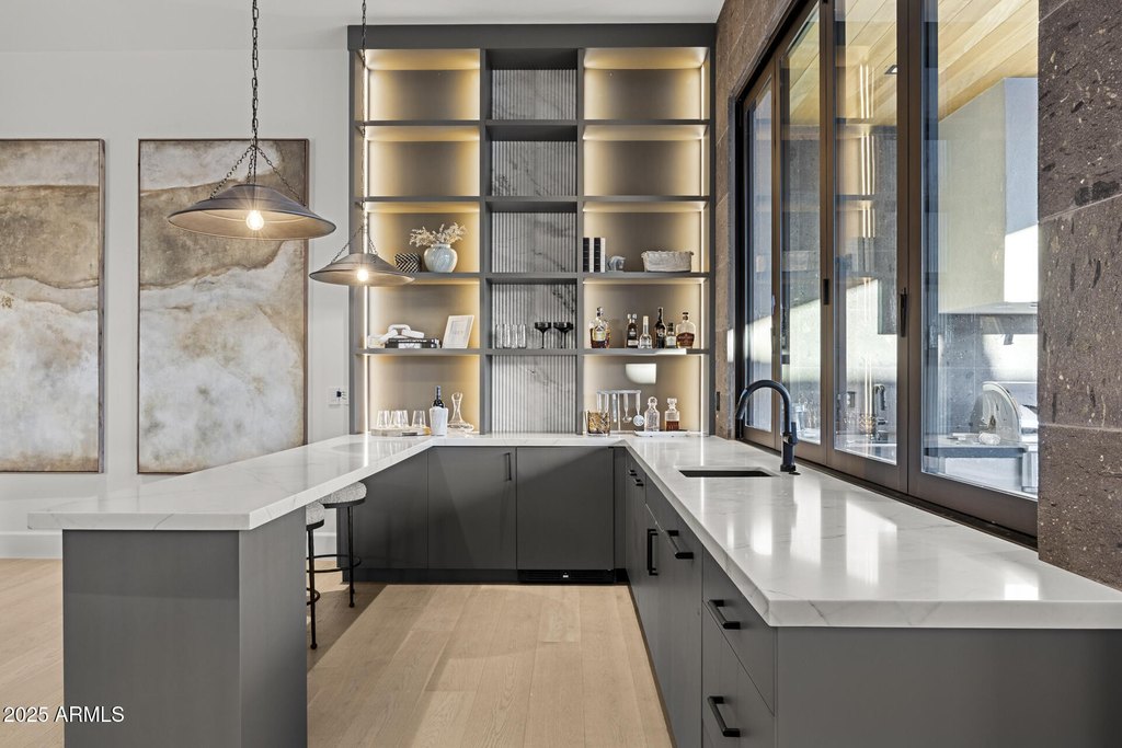 Scottsdale, Arizona, 85254, United States, 6 Bedrooms Bedrooms, ,6.5 BathroomsBathrooms,Residential,Forsale,2004934