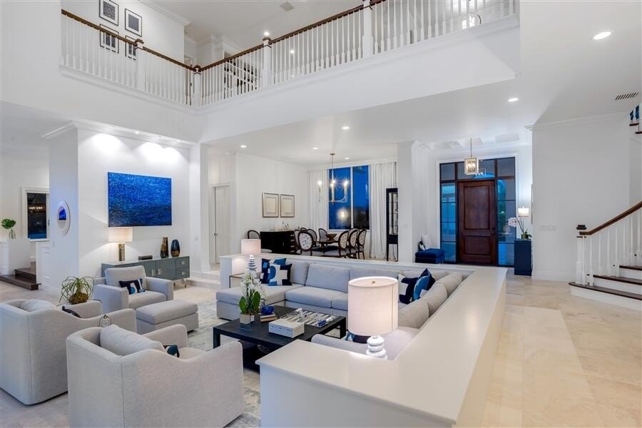 Delray Beach, Florida, 33483, United States, 8 Bedrooms Bedrooms, ,6.5 BathroomsBathrooms,Residential,Forsale,2004639