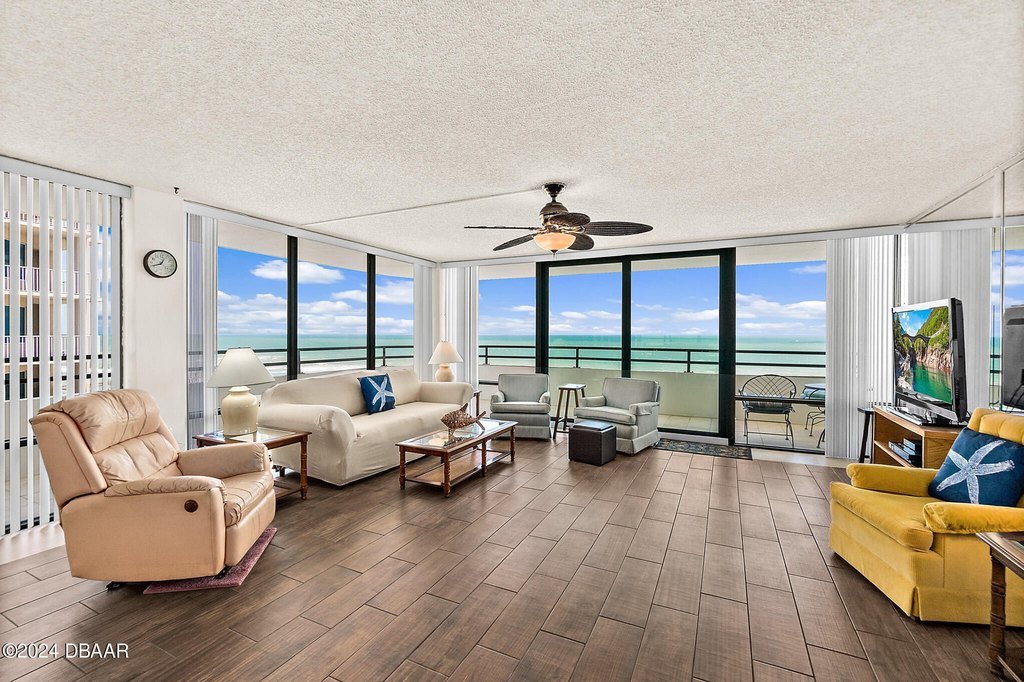 Daytona Beach Shores, Florida, 32118, United States, 2 Bedrooms Bedrooms, ,2 BathroomsBathrooms,Residential,Forsale,1990065