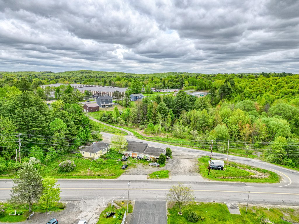 Augusta, Maine, 04330, United States, ,Commercial,Forsale,2010615